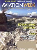 Aviation Week & Space Technology